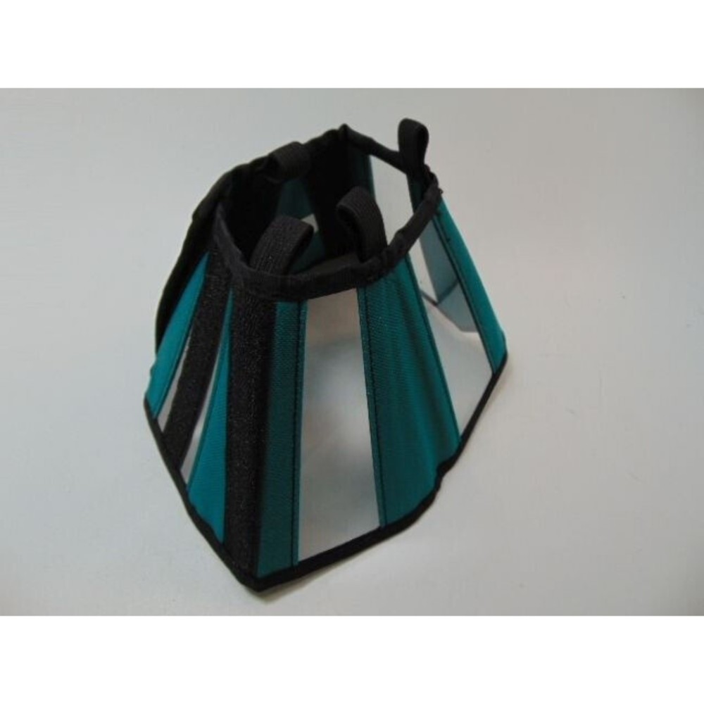 Recovery Cone Collar SMALL  for Dogs and Cats - Use with Pet's Everyday Collar